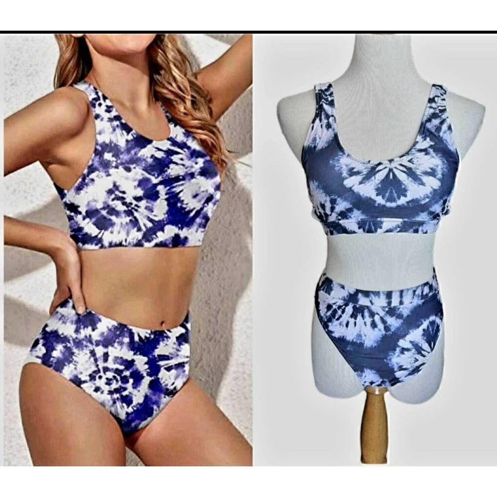 NWOT CHIC ME BIKINI